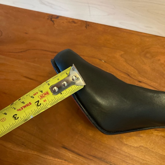 Platform Pumps - Picture 7 of 12